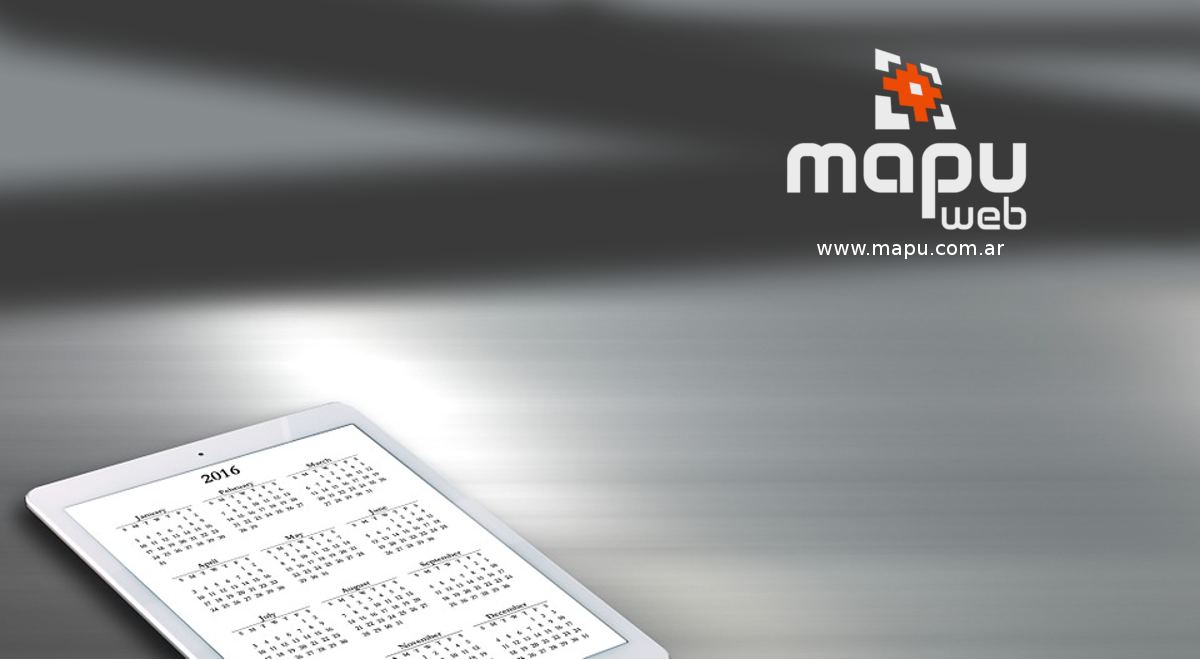 Organiza las publicaciones de tu blog