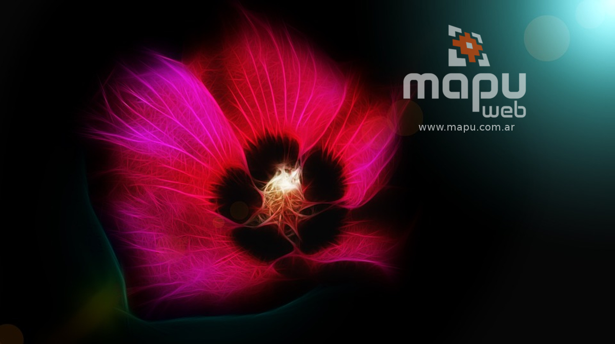 Tendencias en diseño web