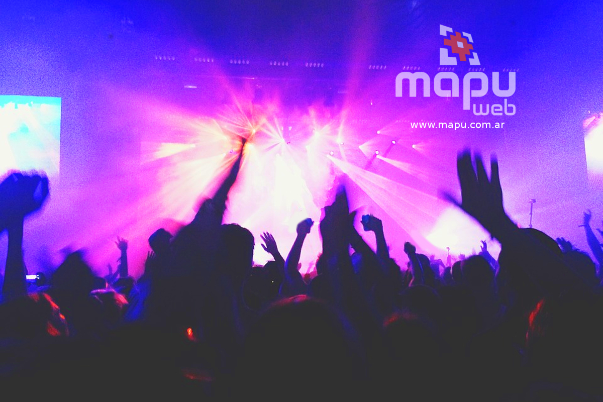 Una rockstar del e-mail maketing